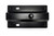 EazLift - Gooseneck Ball and Plate, Rail Mount 48554