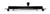 EazLift - Gooseneck Ball and Plate, Rail Mount 48554