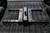 EazLift - Gooseneck Ball and Plate, Rail Mount 48554