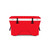 Cooler, Currituck, 30 Quart, College Red 200/White 51755