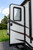 Camco RV Light Blocking Door Window Shade, 25 ¼-inches (L) x 16 ¼-inches (W) 45148