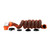 RhinoEXTREME 15-Foot RV Sewer Hose Kit 39861