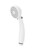 Camco RV Outdoor Shower Head with On/Off Switch, White 44023