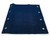 Step Rug,Premium,Poly w/UV&TPE, Dbl-Rib, 18"x23", Blue (E/F) 42954