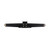 Camco Eaz-Lift 30" RV Scissor Jack Set — Adjustable Height from 4 3/8" to 29 3/4" — 5,000 lb Load Capacity Per Jack — 2-Pack with Power Drill Socket 48840