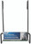 Chair Rack, Black, Hooks Over Ladder Style (Eng/Fr) 51490