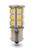 LED - 1156/1141/1073/93(BA15S)27-LED285lmBrightWht6pk(E/F) 54607