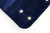 Step Rug,Premium,Turf w/UV&TPE,Hemmed,22" X20", Blue (E/F) 42937