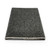Step Rug,Premium,Turf w/UV&TPE,Hemmed,22" X20", Gray (E/F) 42939