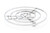 Campfire Stove Top, Big Red 58038