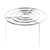 Campfire Stove Top, Big Red 58038