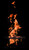 Campfire Stove Top, Big Red 58038