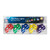 LED Party Lights - Retro Travel Trailer UL 42655