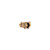 Water Pressure Regulator Brass, Bulk, LLC 40052