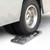 Camco FasTen XL RV Leveling Blocks — Heavy-Duty RV Leveling System Keeps Your RV Level — Includes T-Handle For Simple Carrying — 2x2 —10 RV Blocks — Gray 44527
