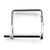 EazLift - Safety Lock Pin, 1/4"Pin, 1-3/4"L, 1-1/2"Clearance 48339