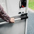 Camco RV Screen Door Cross Bar Handle 42183