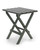 Table,Adirondack Style,Quick-Folding,Plastic,LG,Sage (E/F) 51884