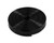RV Trim Insert 3/4" x 25' Black (Eng/Fr) 25173