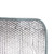 Camco Reflective Window Cover, 62-Inches x 26-Inches 45163