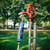 Flexible Hose Protector with Gripper, Heavy Duty (E/F) LLC 22700
