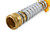 Flexible Hose Protector with Gripper, Heavy Duty (E/F) LLC 22700