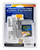 Camco Easy Slip RV Straight Hose Bayonet Adapter 39173