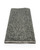 Step Rug,Premium,Turf w/UV&TPE,Hemmed,22" X23", Gray (E/F) 42945