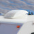Aero-flo Roof Vent Cover (E/F) 40421