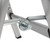 Step Stool  - Metal, Bi-Fold w/Non Skid 43672