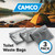 Camco Bucket Toilet Waste Bags, 3-Pack 41547