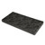 Camco FasTen RV Leveling Blocks — Heavy-Duty RV Leveling System Keeps Your RV Level — Includes T-Handle For Simple Carrying — 4x2 — 10 RV Blocks — Gray 44525