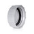 Travel Toilet, Replacement Dump Cap 41533
