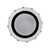 Travel Toilet, Replacement Dump Cap 41533