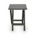 Table,Adirondack Style,Quick-Folding,Plastic,SM,Sage, FFP 21042