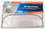 Camco RV Reflective Vent Cover, 16" x 16" 45191