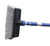 Flow Through Wash Brush w/Push Button Handle (Eng/Fr) 41960