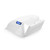 Camco RV Roof Vent Cover-White, 10-Pack 40431