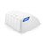 Camco RV Roof Vent Cover-White, 10-Pack 40431