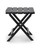 Table,Adirondack Style,Quick-Folding,Plastc,SM,Charcoal(E/F) 51881