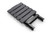 Table,Adirondack Style,Quick-Folding,Plastc,SM,Charcoal(E/F) 51881