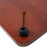 Sink Cover, Bordeaux 13" x 15" (Dark Finish) 43436