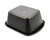 Camco RV/Marine Mini Dishpan, Black 43515