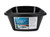 Camco RV/Marine Mini Dishpan, Black 43515