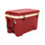 Cooler, Currituck, 50 Quart, College Crimson 201/Cream 468 51743
