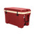 Cooler, Currituck, 50 Quart, College Crimson 201/Cream 468 51743