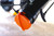Sewer - Vented Waste Valve Cap (E/F) 39934