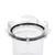 Camco Clear RV Sewer Hose Extender, 5-Inch 39572