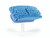 Brush Attachment, Soft, Blue (Eng/Fr) 41922