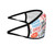LIBATC - Face Mask, Graffiti 53412